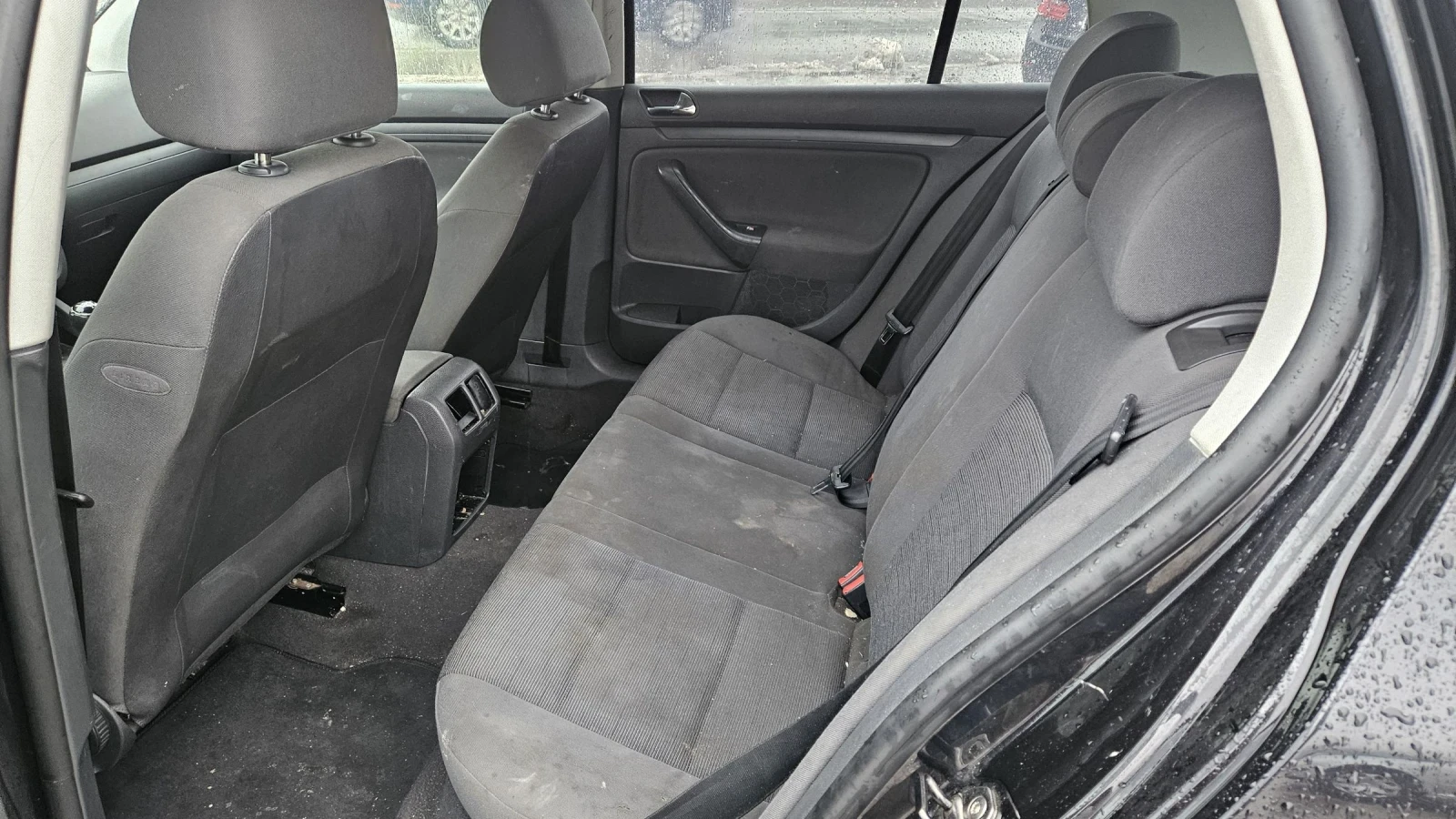 VW Golf  - изображение 8