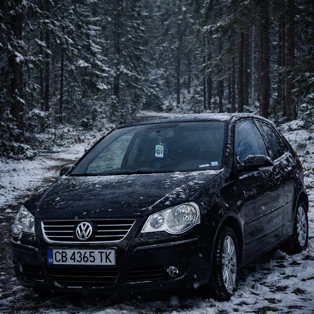 VW Polo  - изображение 2