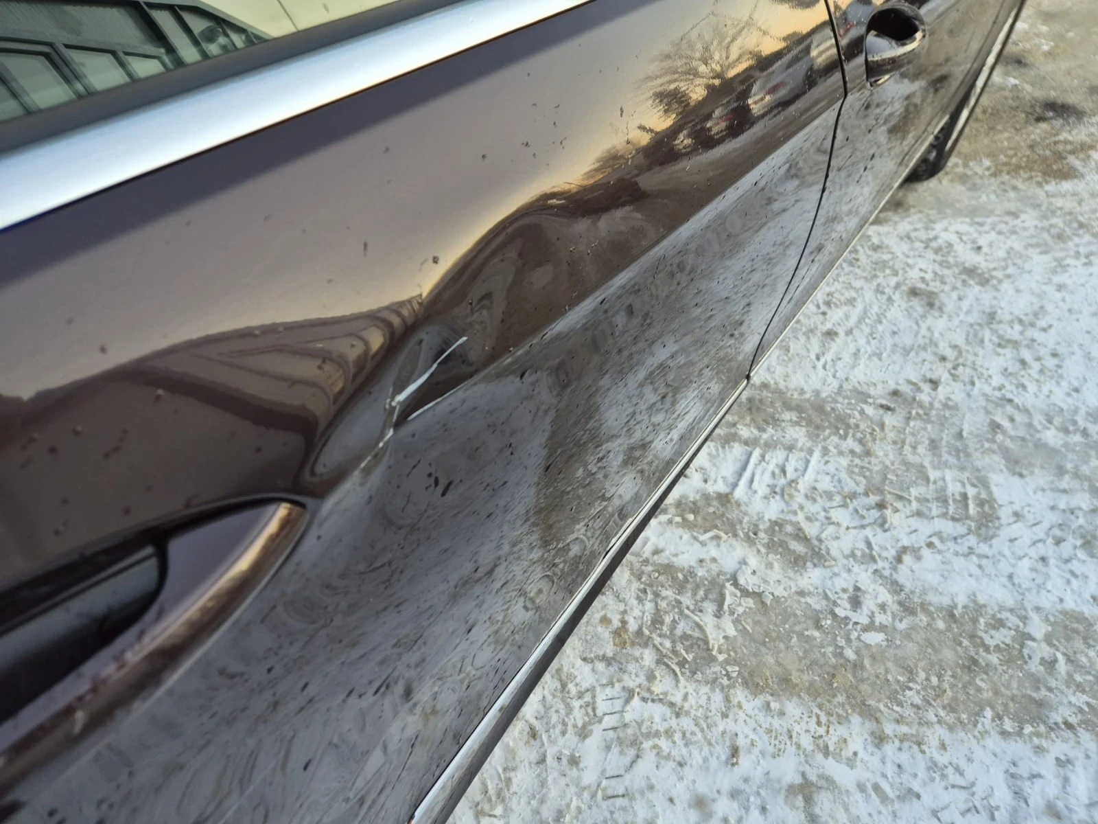 Mercedes-Benz E 220 E 220 CDI | Mobile.bg � ����������� 14