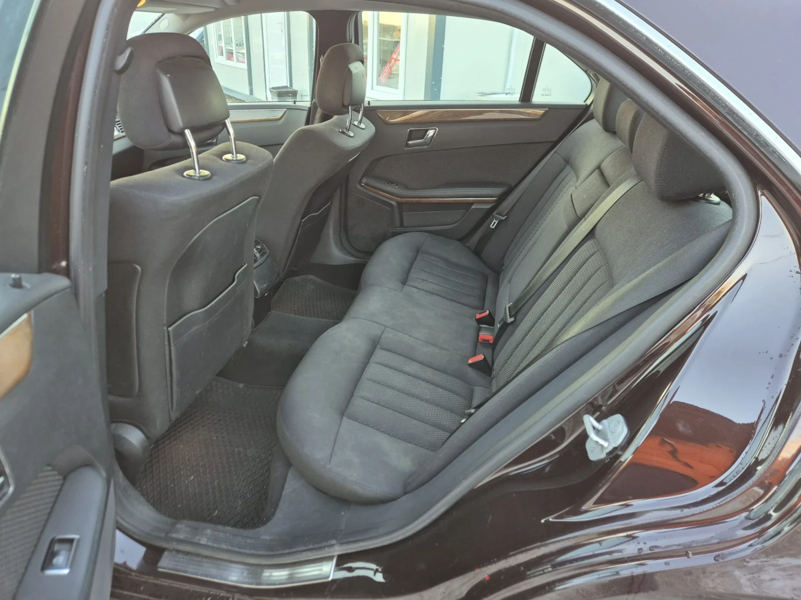 Mercedes-Benz E 220 E 220 CDI | Mobile.bg � ����������� 13