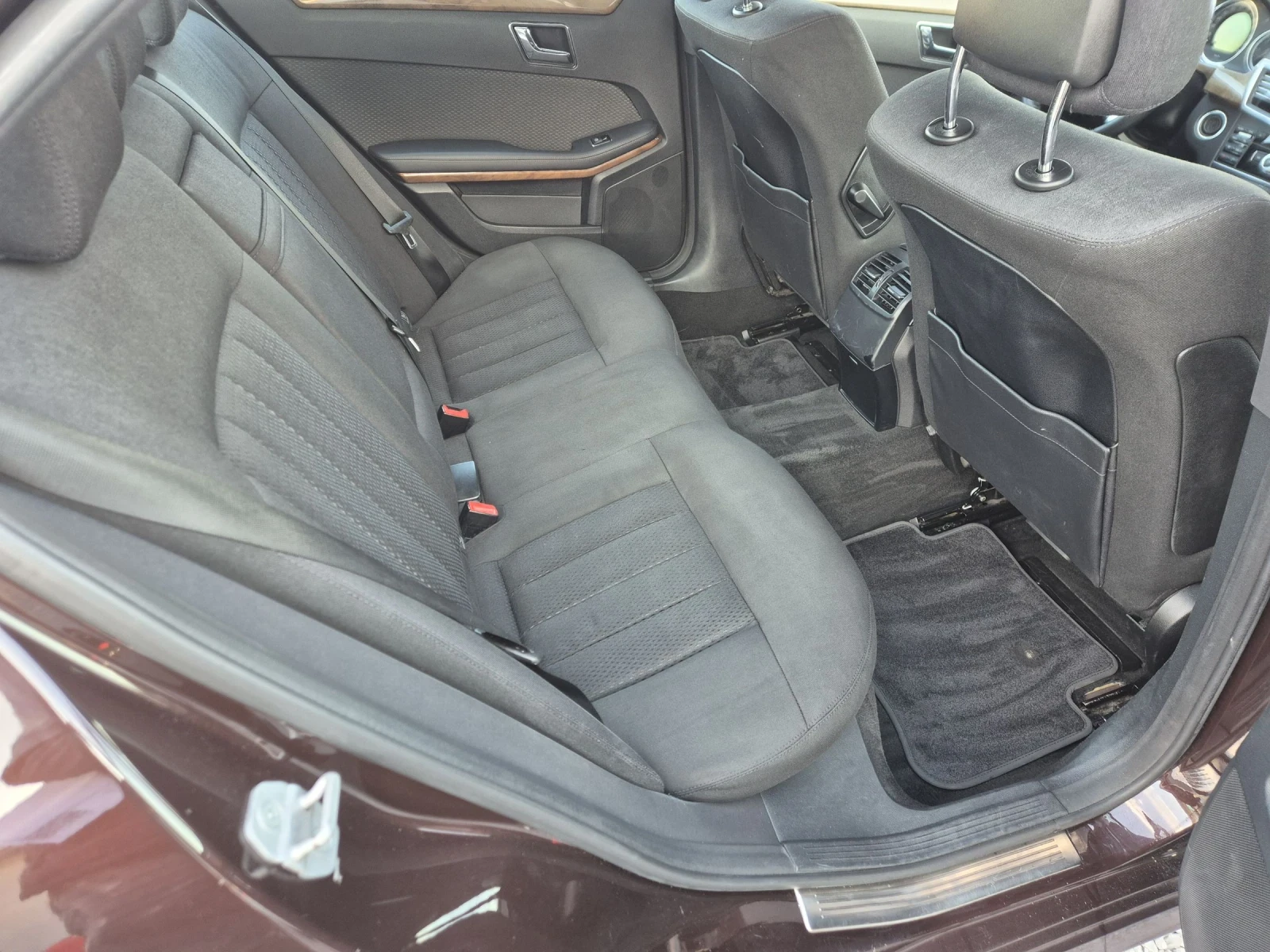 Mercedes-Benz E 220 E 220 CDI | Mobile.bg � ����������� 11