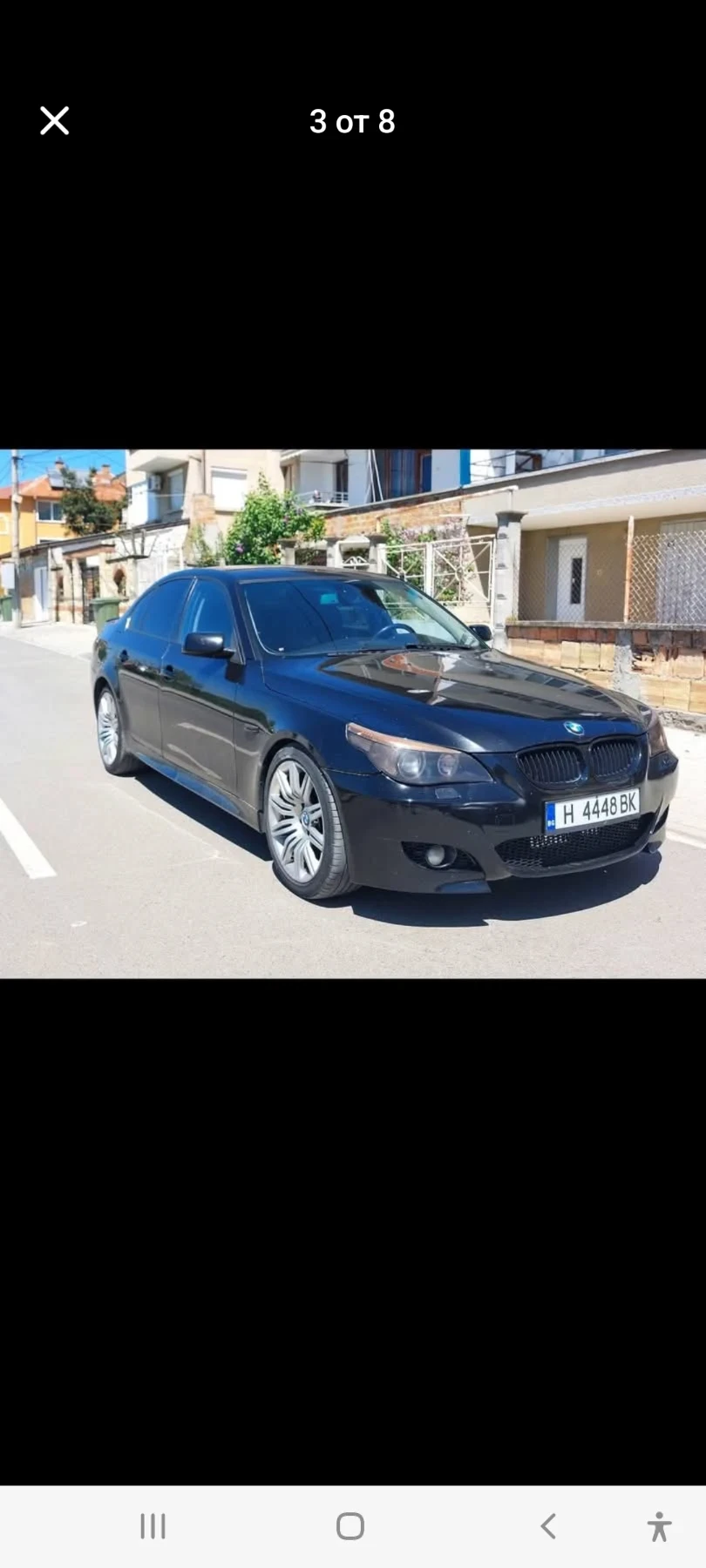 BMW 525 | Mobile.bg � ����������� 4
