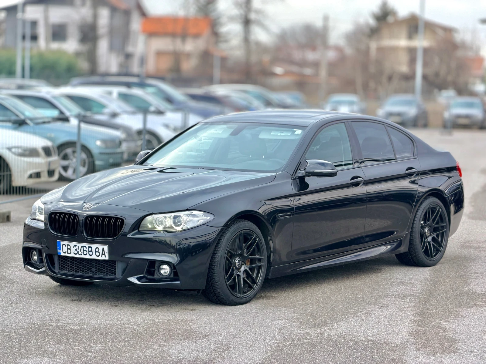 BMW 530 530xd | Mobile.bg � ����������� 1