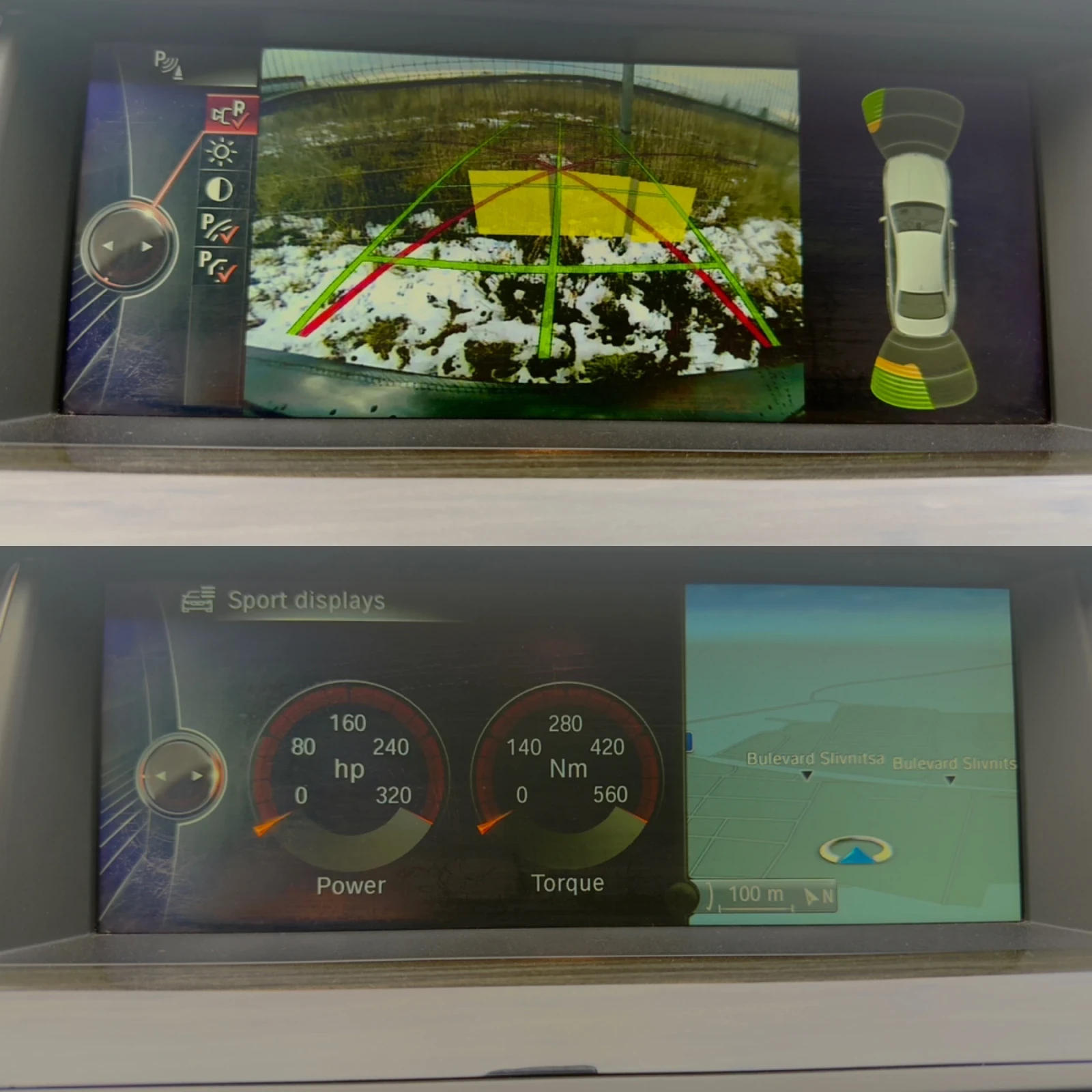 BMW 530 530xd - изображение 9