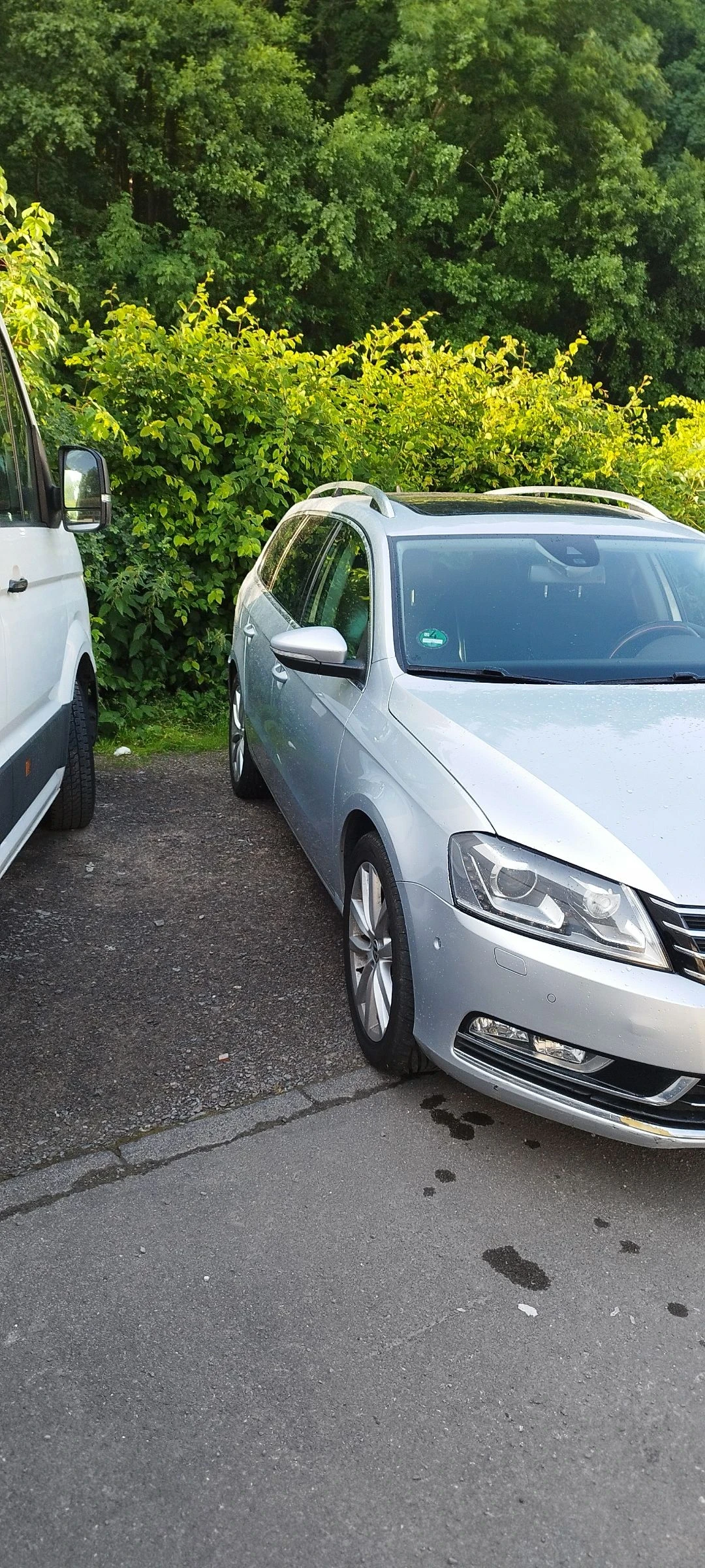 VW Passat  - изображение 9