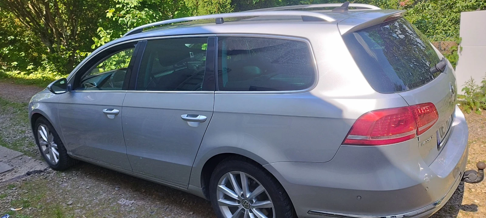 VW Passat | Mobile.bg � ����������� 17