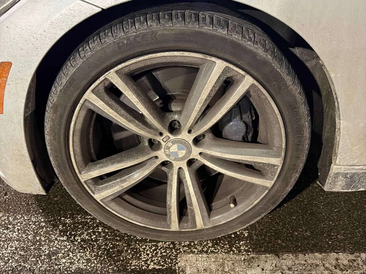 BMW 435 * 435i xDrive * CARFAX * БЕЗ ПЪРВОНАЧАЛНА ВНОСКА - изображение 4