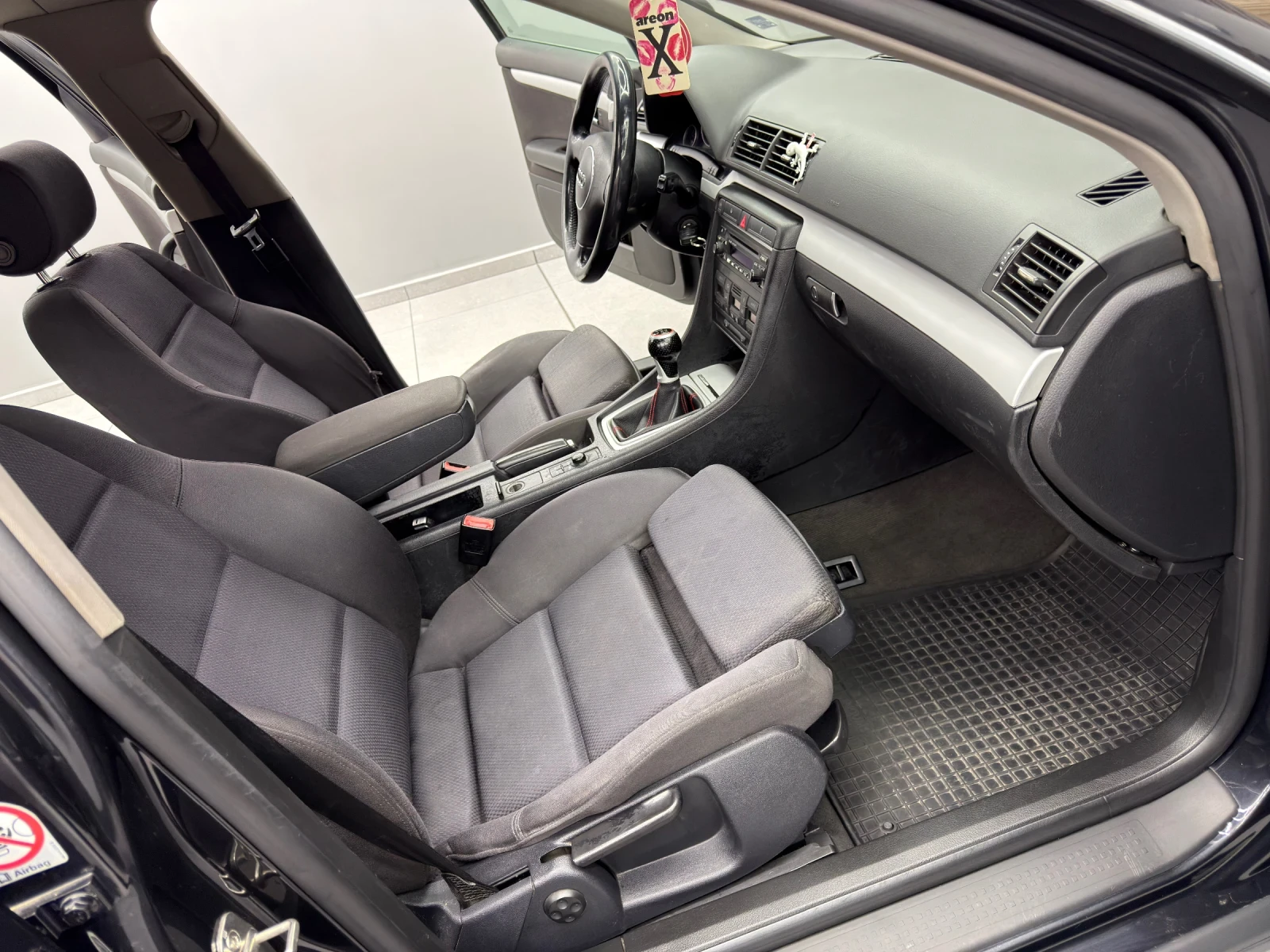 Audi A4 1.8T/LPG/6��������/NAVI/S-line | Mobile.bg � ����������� 10