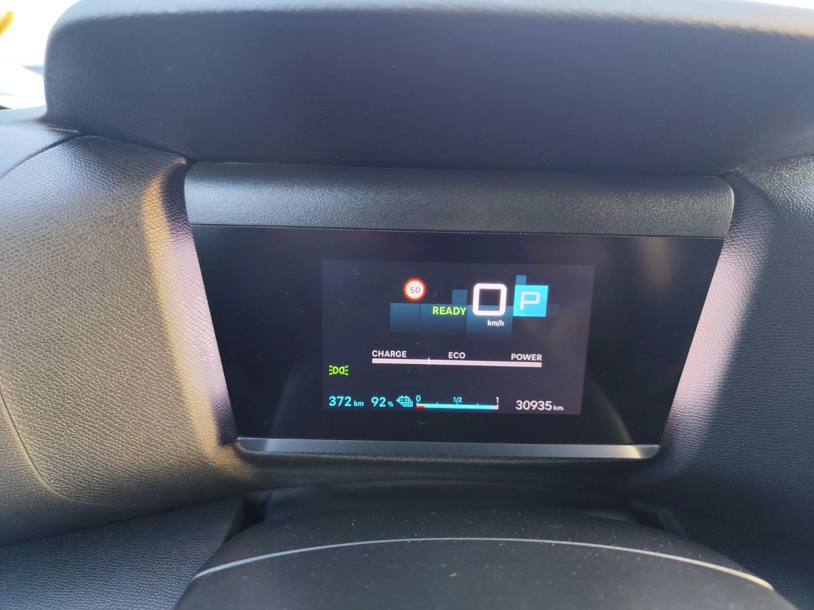 Citroen C4 Electric Swiss Edition | Mobile.bg � ����������� 14