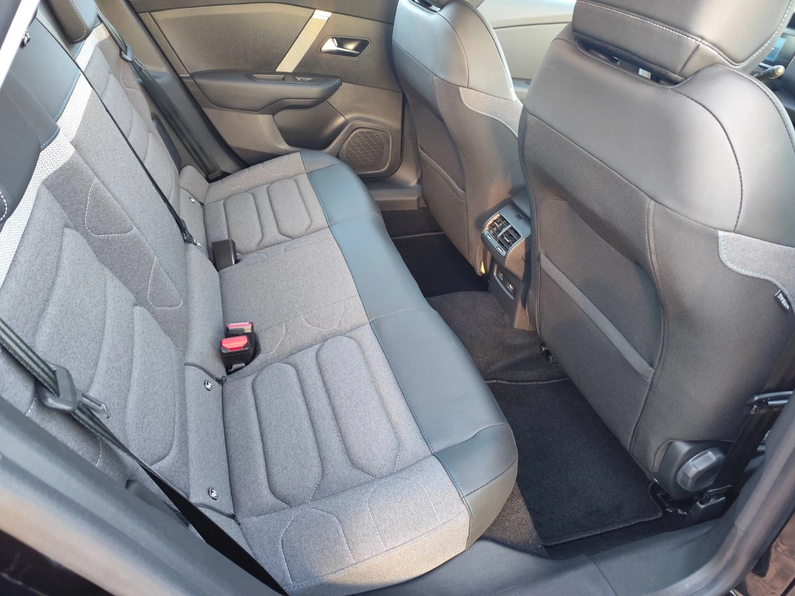 Citroen C4 Electric Swiss Edition | Mobile.bg � ����������� 12