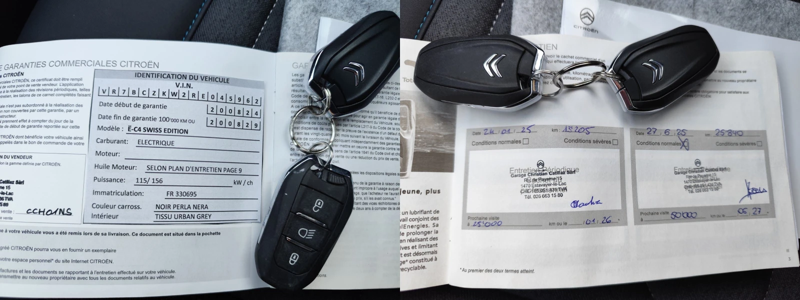 Citroen C4 Electric Swiss Edition | Mobile.bg � ����������� 16