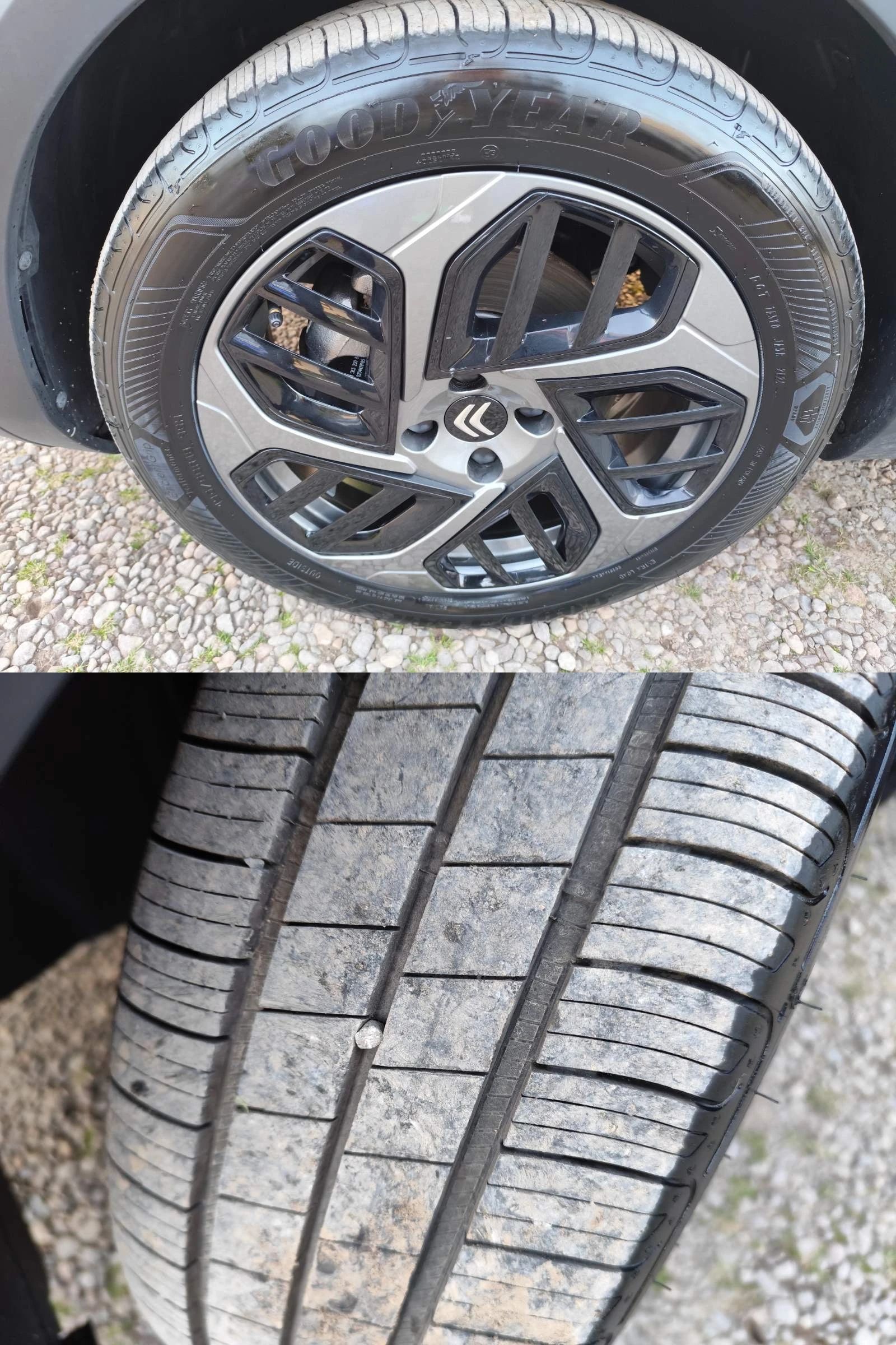 Citroen C4 Electric Swiss Edition | Mobile.bg � ����������� 17