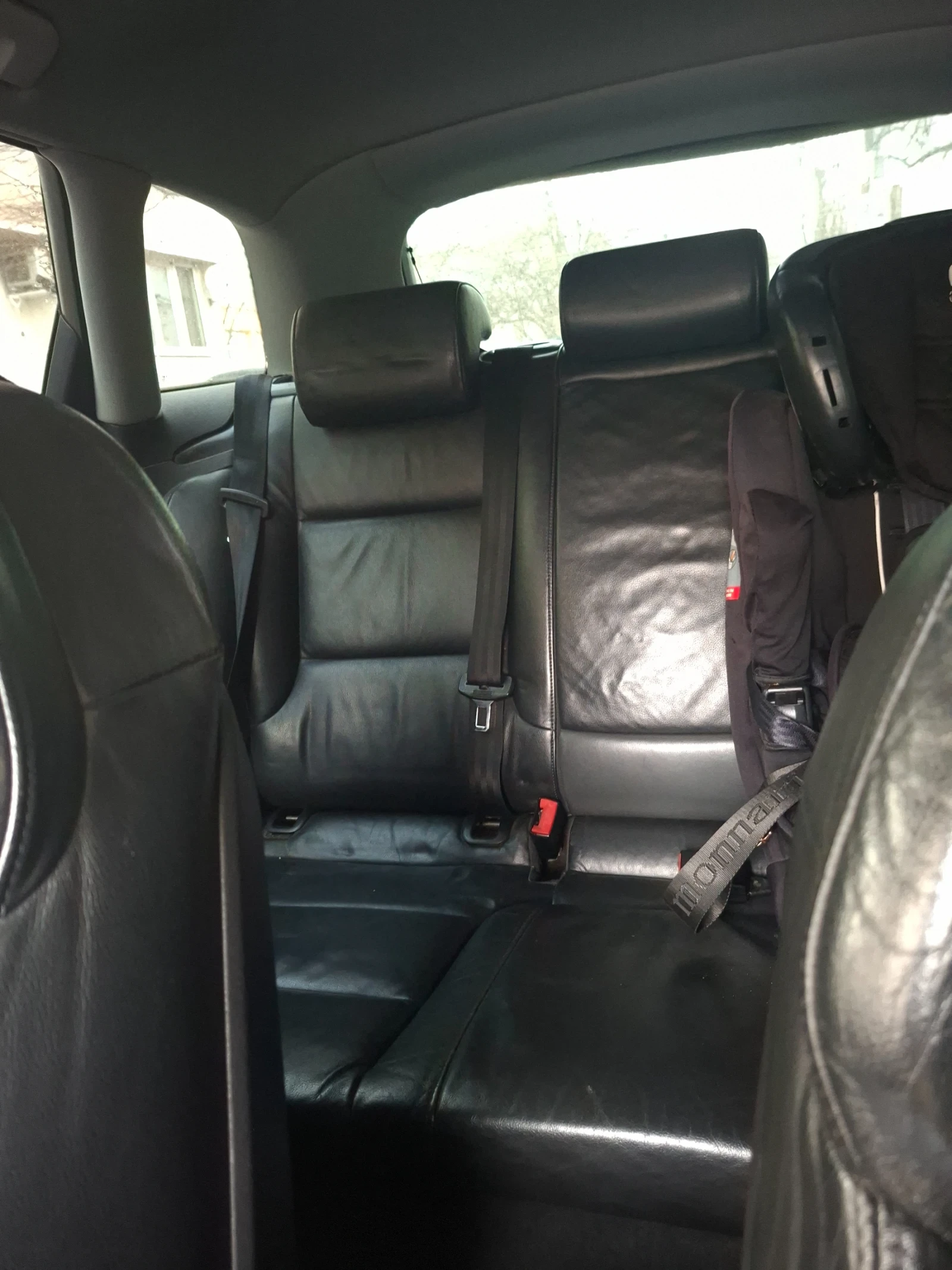 Audi A3, снимка 5 - Автомобили и джипове - 53898698