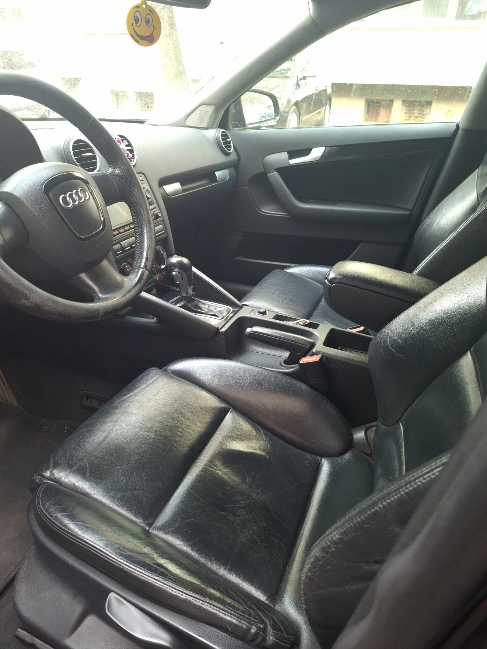 Audi A3, снимка 6 - Автомобили и джипове - 53898698