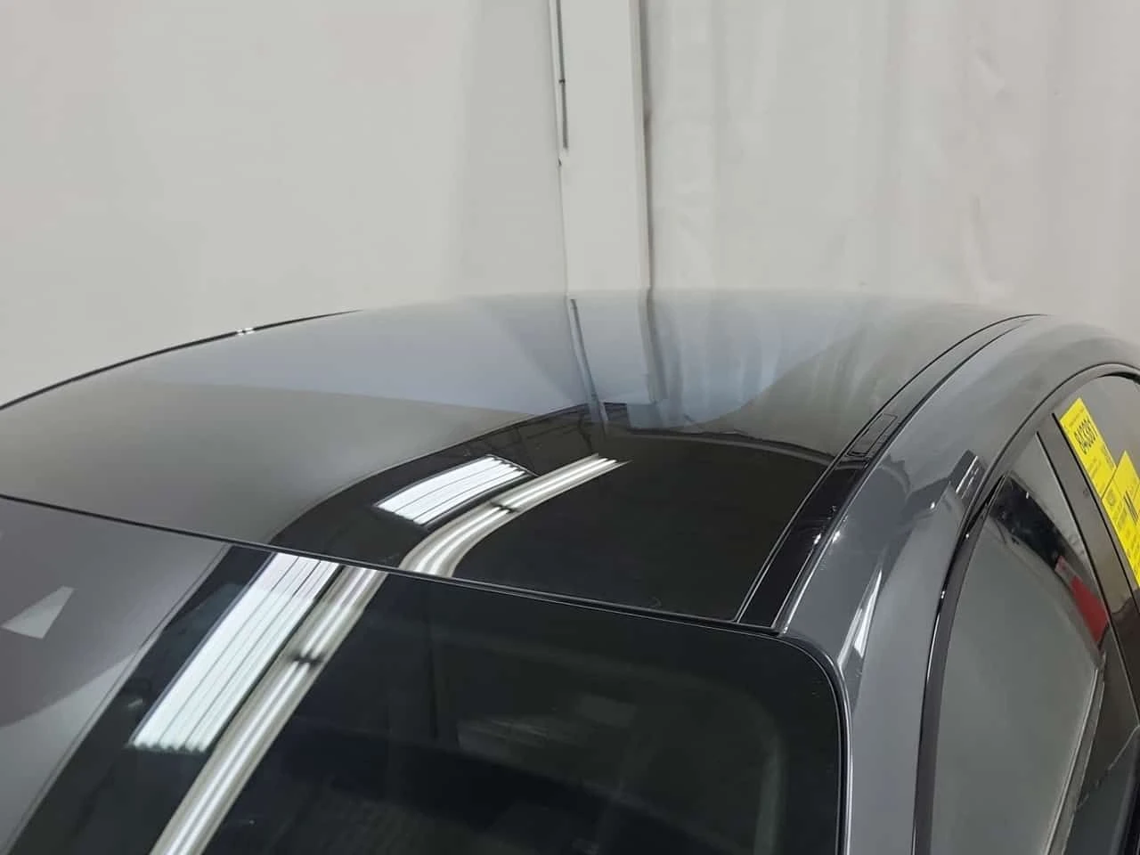 Audi E-Tron GT RS| ALCANTARA| PANO| 2 КЛЮЧА| , снимка 7 - Автомобили и джипове - 54065322