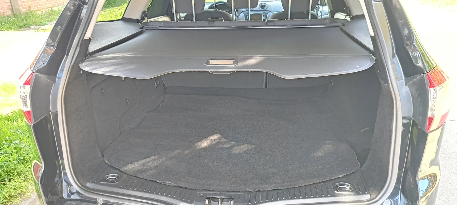 Ford Mondeo Titanium 2.0TDCI 163�� | Mobile.bg � ����������� 15