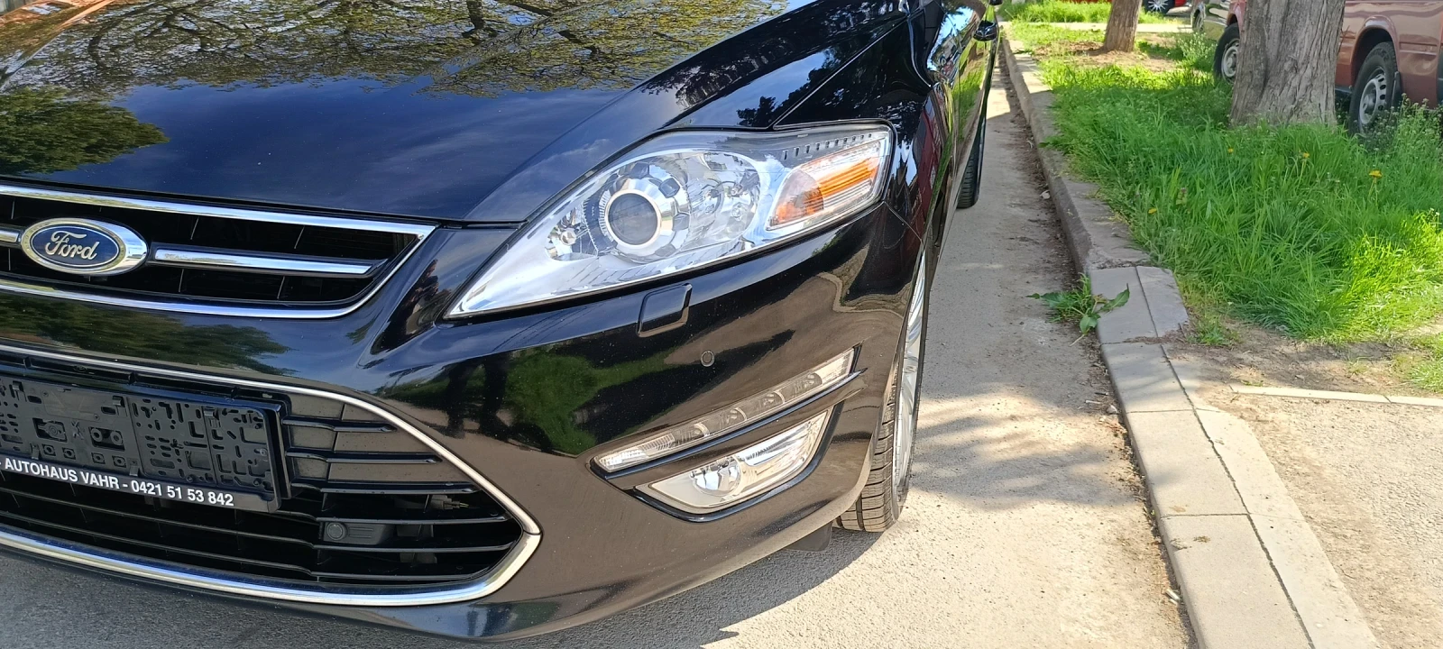 Ford Mondeo Titanium 2.0TDCI 163�� | Mobile.bg � ����������� 13
