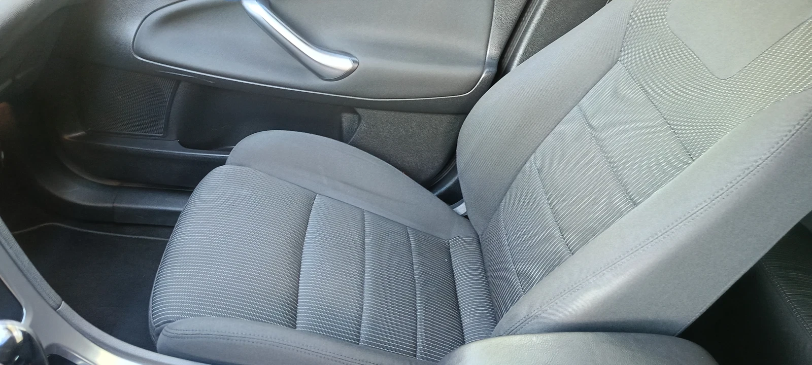 Ford Mondeo Titanium 2.0TDCI 163�� | Mobile.bg � ����������� 8