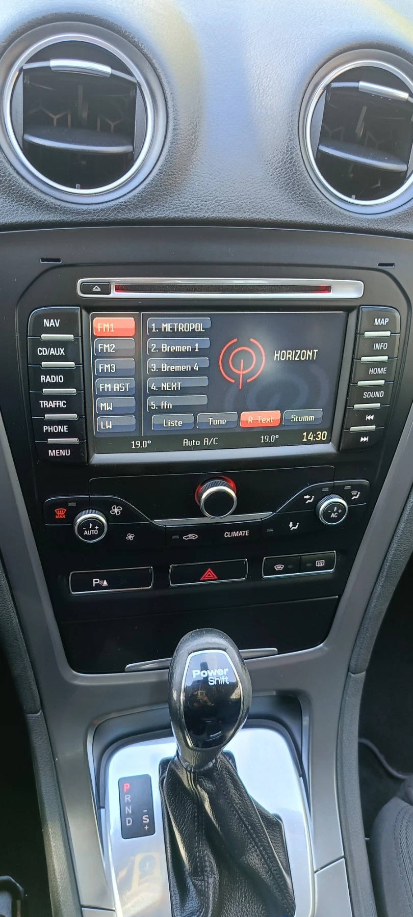 Ford Mondeo Titanium 2.0TDCI 163�� | Mobile.bg � ����������� 11