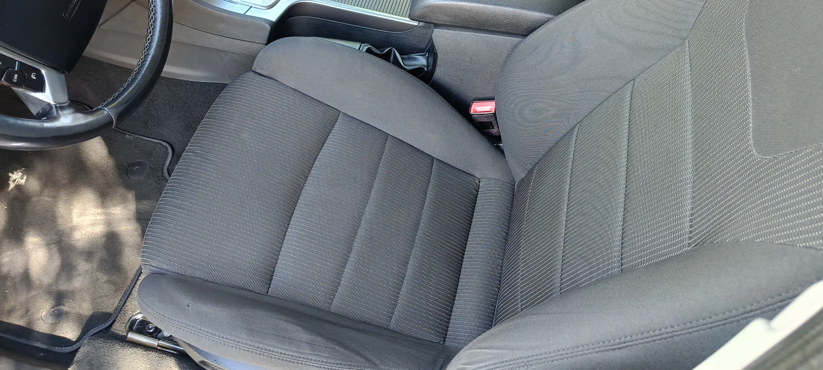 Ford Mondeo Titanium 2.0TDCI 163�� | Mobile.bg � ����������� 7