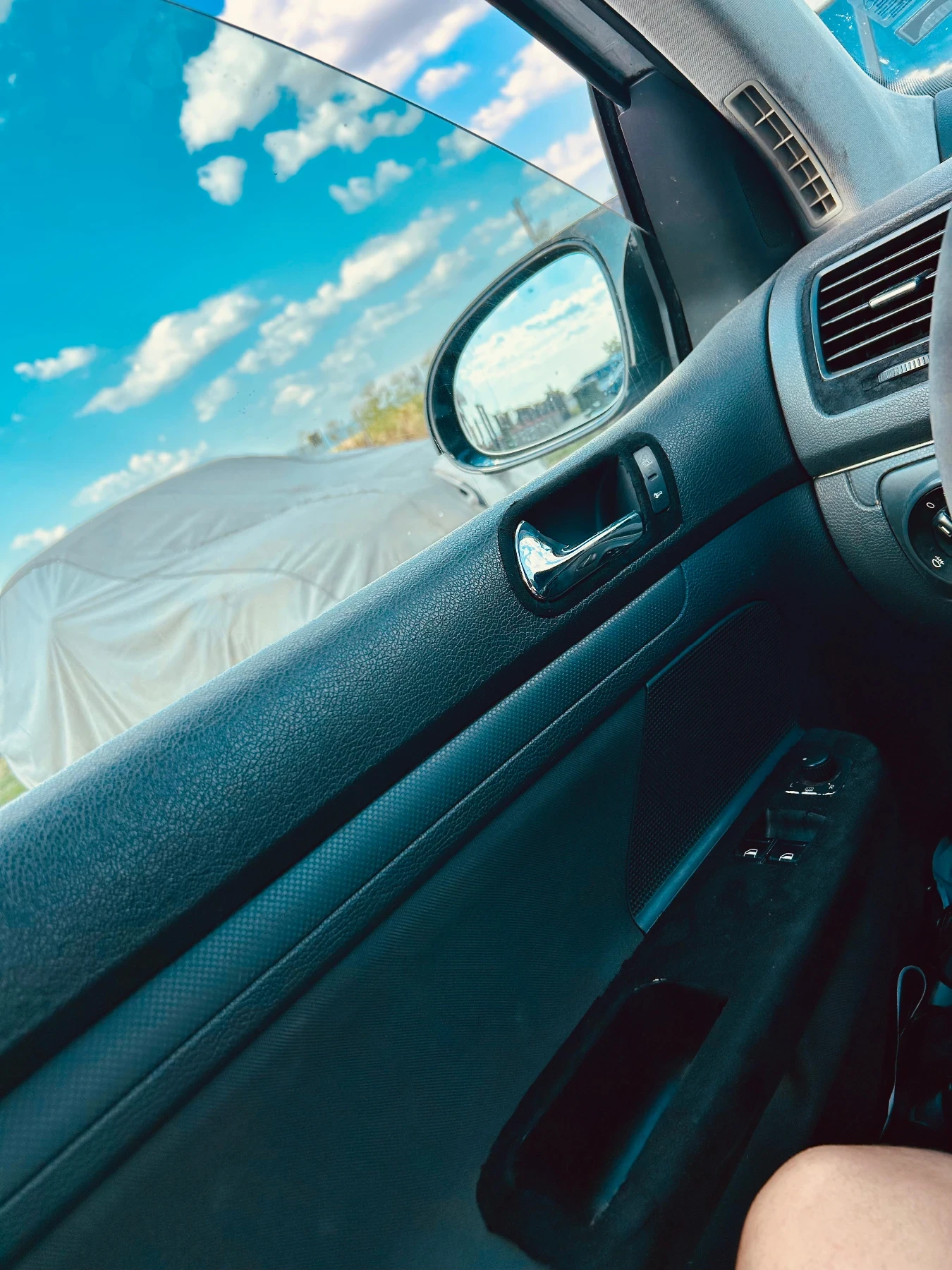 VW Golf, снимка 9 - Автомобили и джипове - 55143233