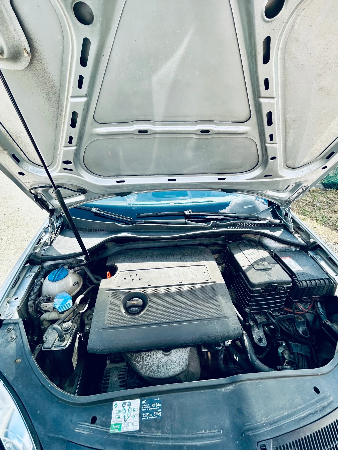 VW Golf, снимка 16 - Автомобили и джипове - 55143233