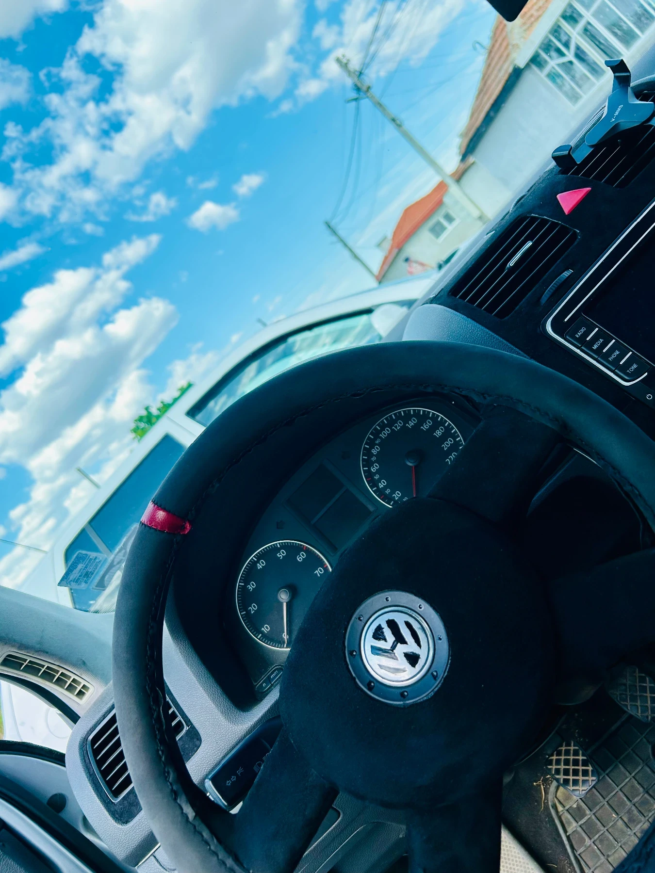 VW Golf, снимка 7 - Автомобили и джипове - 55143233