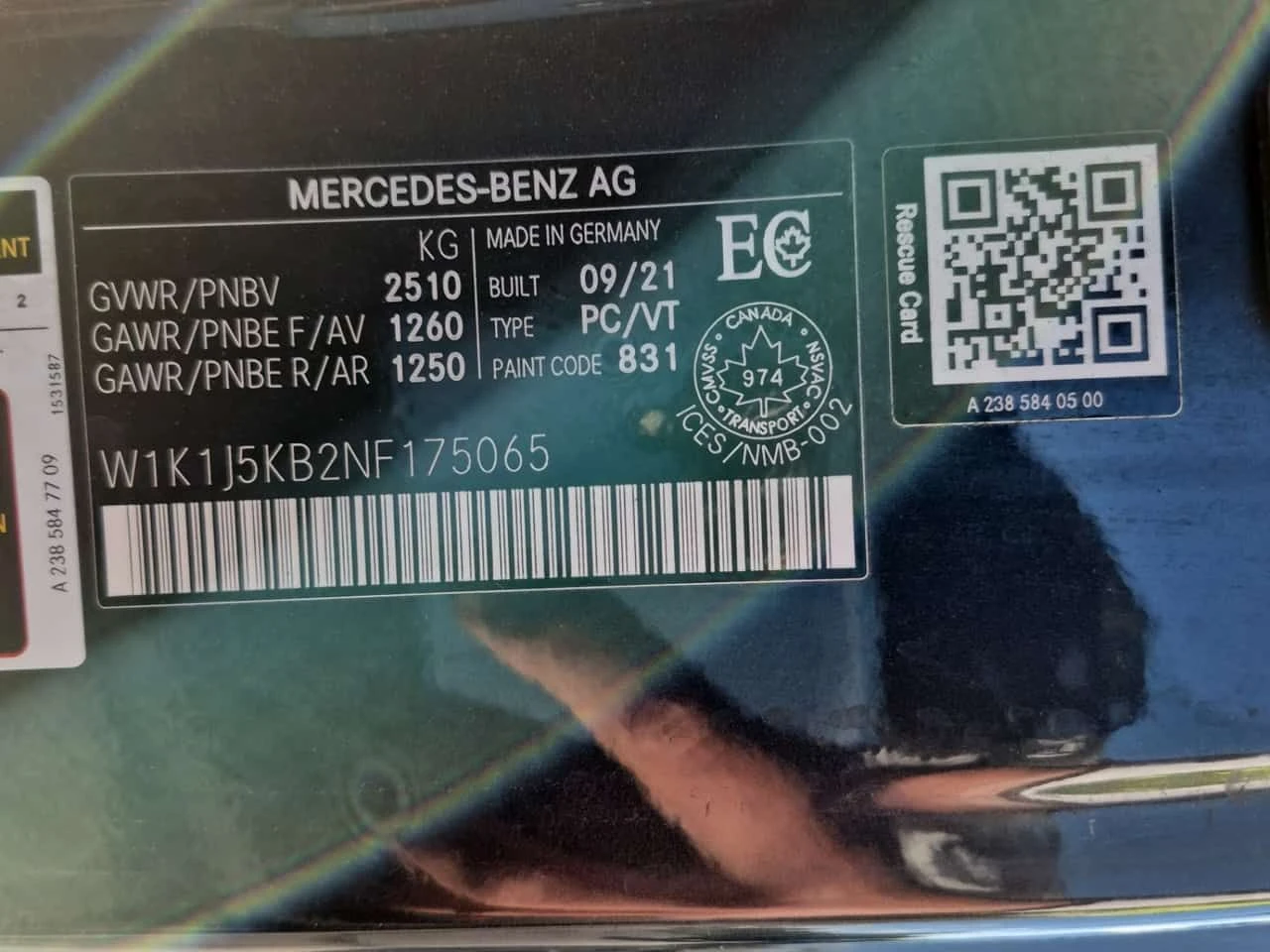Mercedes-Benz E 450 Coupe * AMG Line * CARFAX * Без инциденти * , снимка 16 - Автомобили и джипове - 55230282