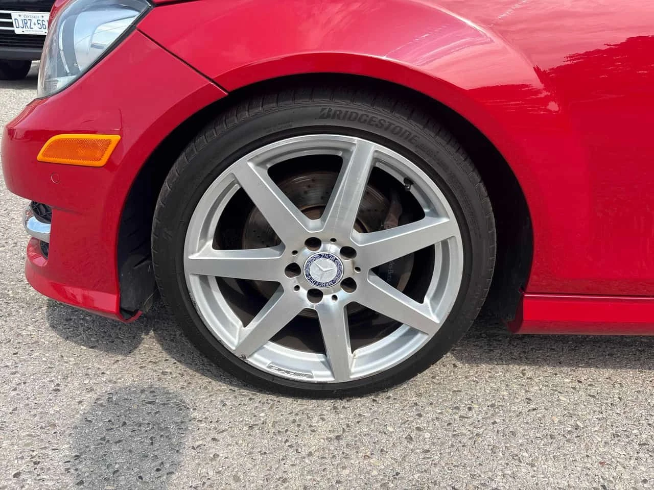 Mercedes-Benz C 350 * CARFAX * ����� �� ����������� | Mobile.bg � ����������� 7