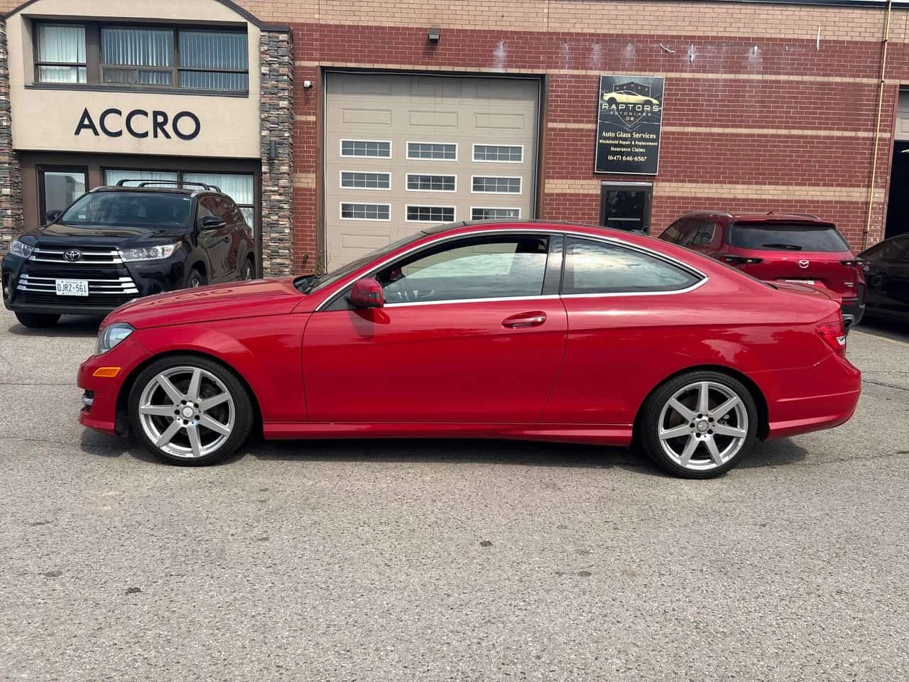 Mercedes-Benz C 350 * CARFAX * ����� �� ����������� | Mobile.bg � ����������� 2