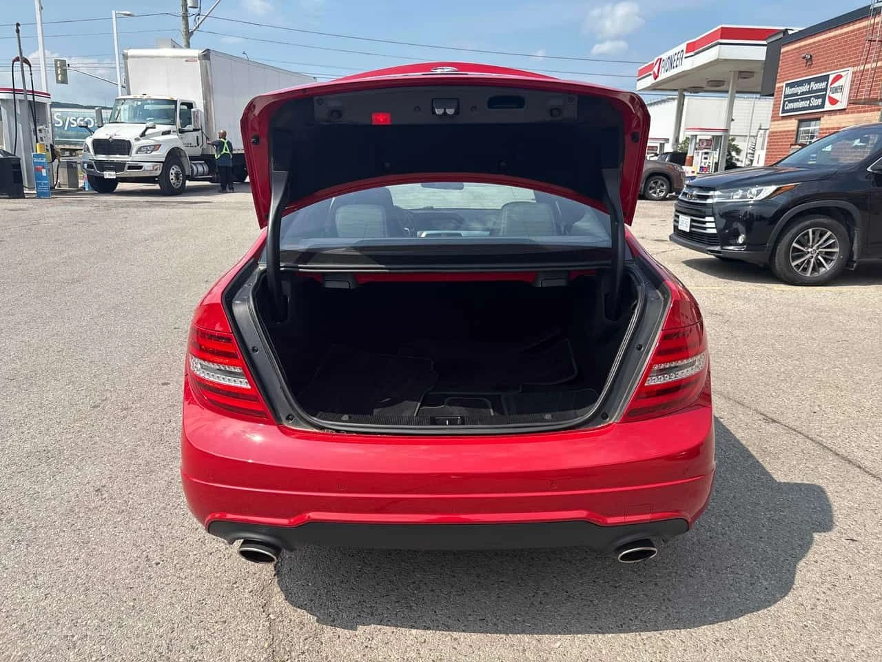 Mercedes-Benz C 350 * CARFAX * ����� �� ����������� | Mobile.bg � ����������� 17