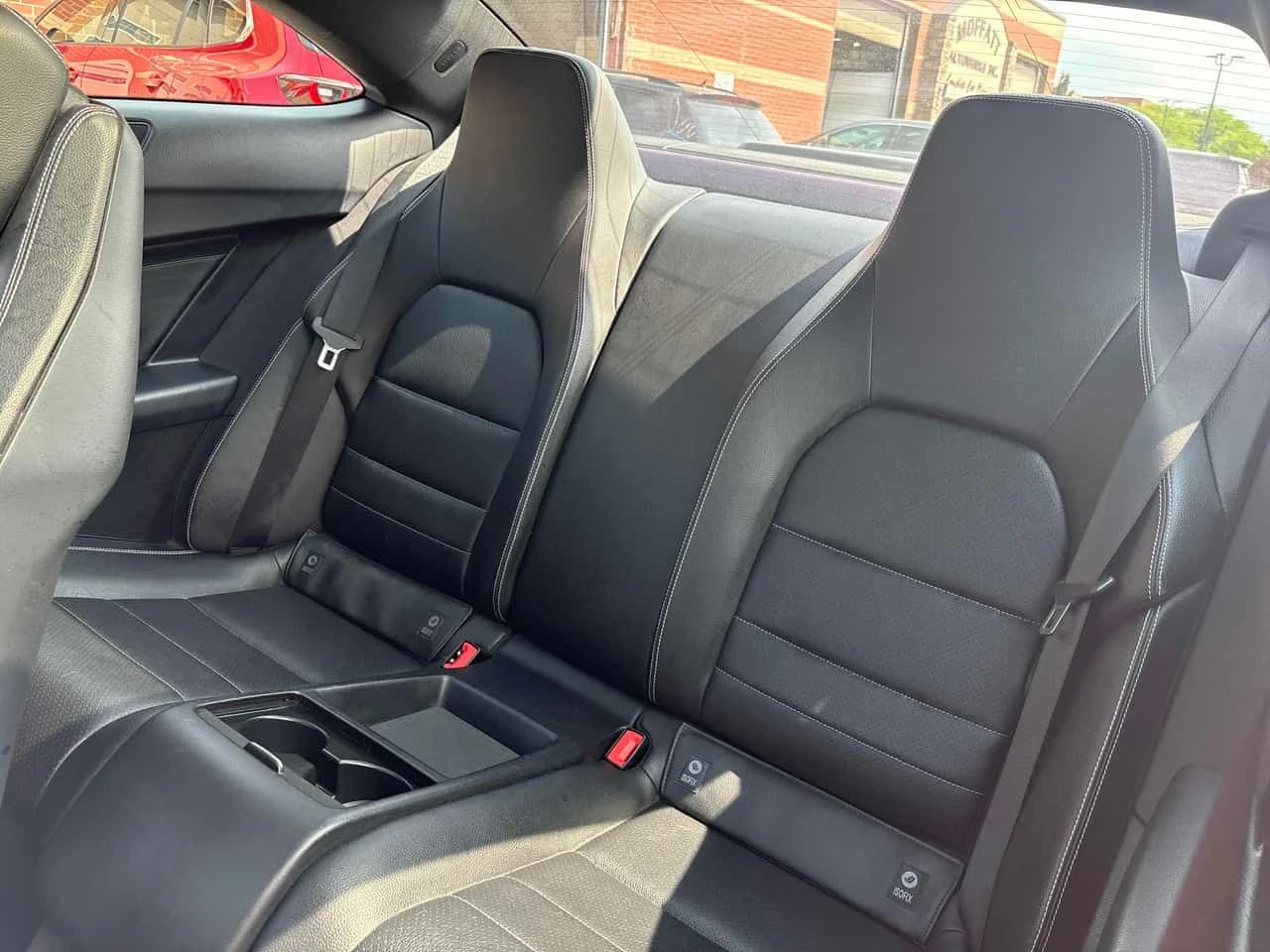 Mercedes-Benz C 350 * CARFAX * ����� �� ����������� | Mobile.bg � ����������� 16