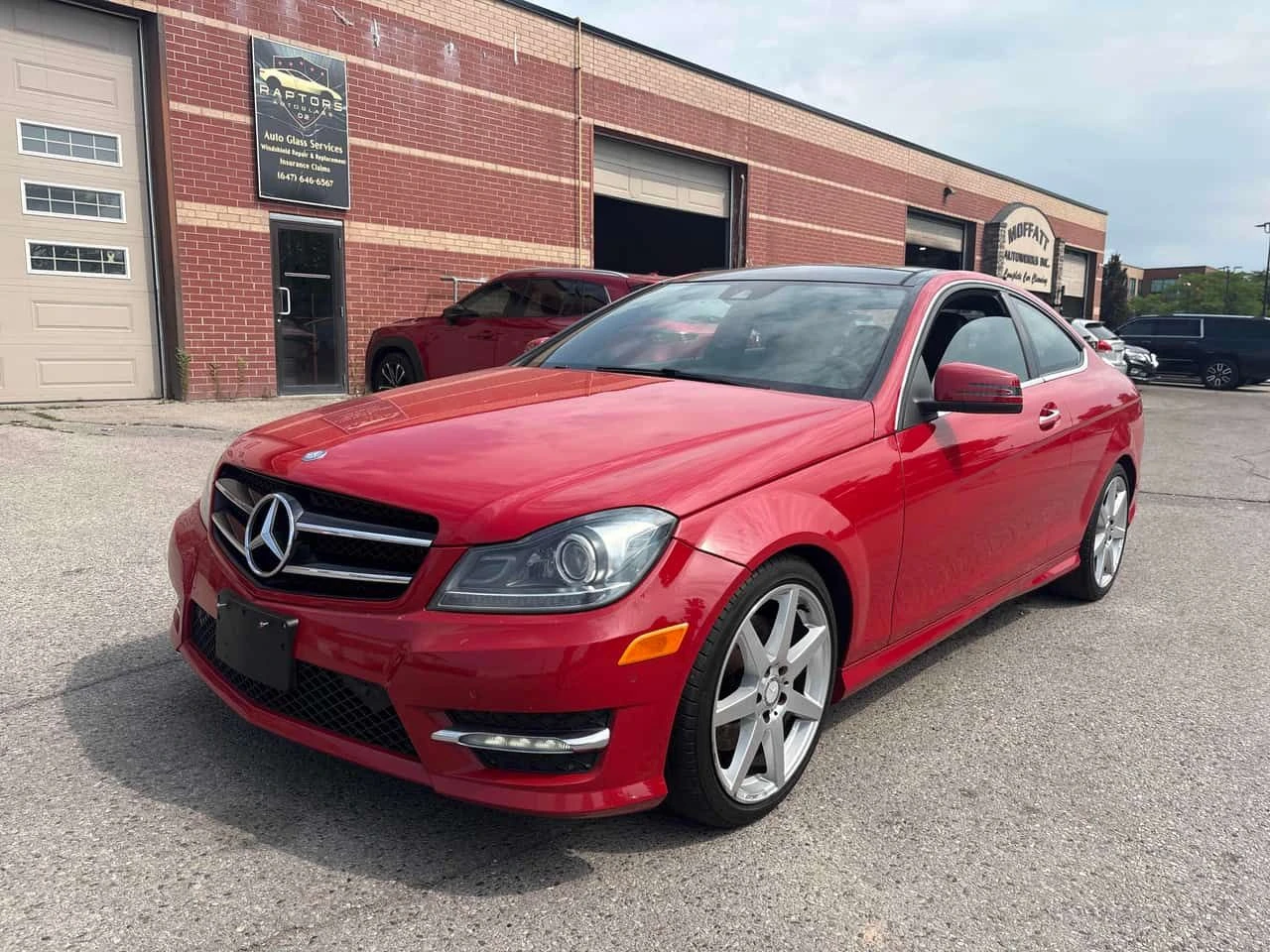 Mercedes-Benz C 350 * CARFAX * ����� �� ����������� | Mobile.bg � ����������� 1