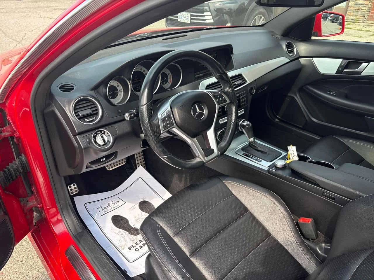 Mercedes-Benz C 350 * CARFAX * ����� �� ����������� | Mobile.bg � ����������� 5
