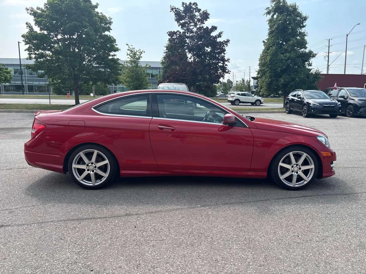 Mercedes-Benz C 350 * CARFAX * ����� �� ����������� | Mobile.bg � ����������� 3