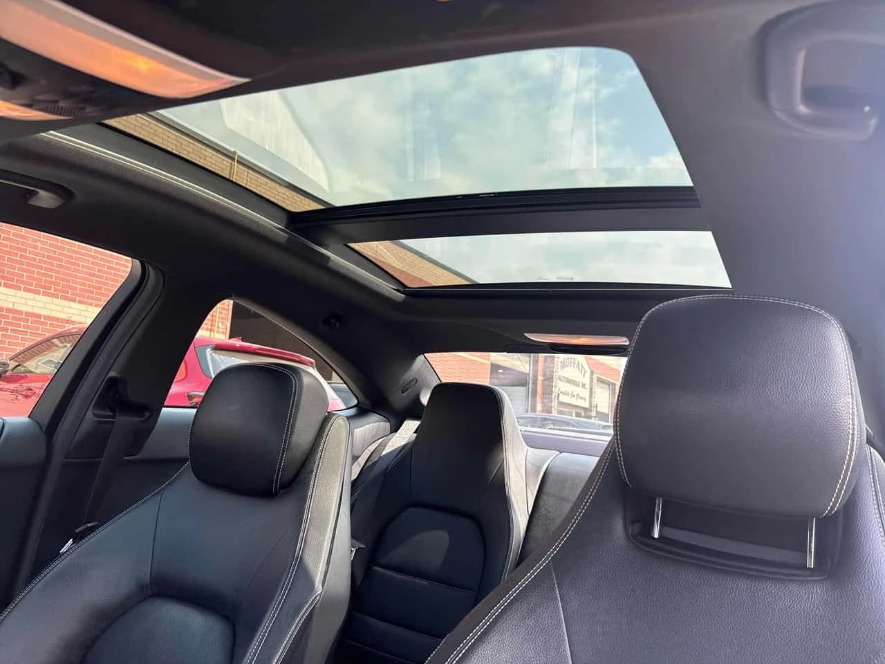 Mercedes-Benz C 350 * CARFAX * ����� �� ����������� | Mobile.bg � ����������� 15