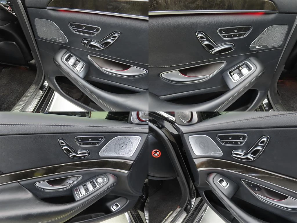 Mercedes-Benz S 500 ��. ��������* SOFT CLOSE* ���������* ������ ���� | Mobile.bg � ����������� 16