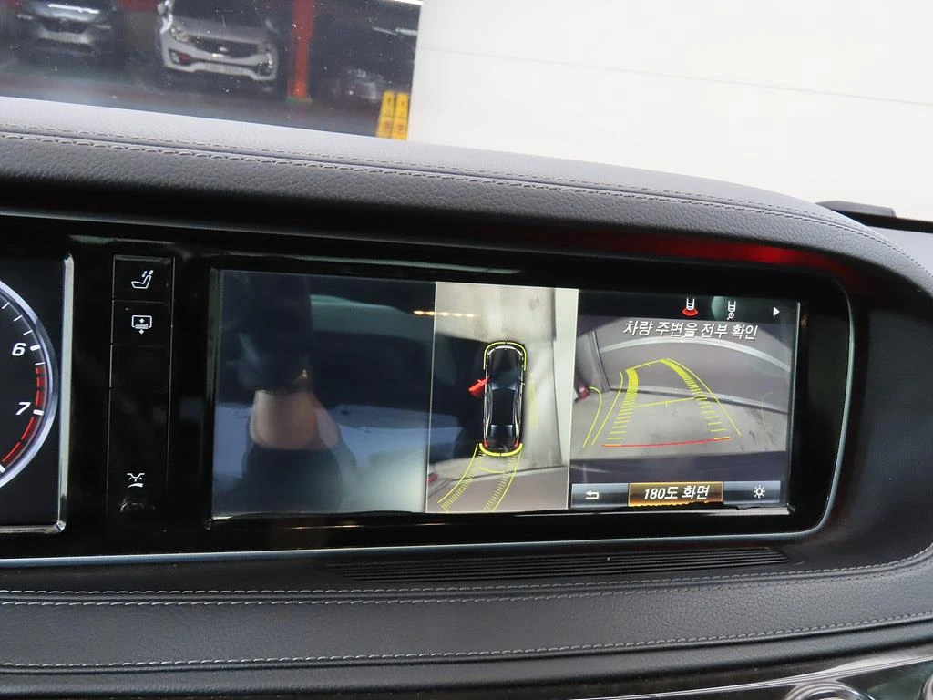 Mercedes-Benz S 500 ��. ��������* SOFT CLOSE* ���������* ������ ���� | Mobile.bg � ����������� 10