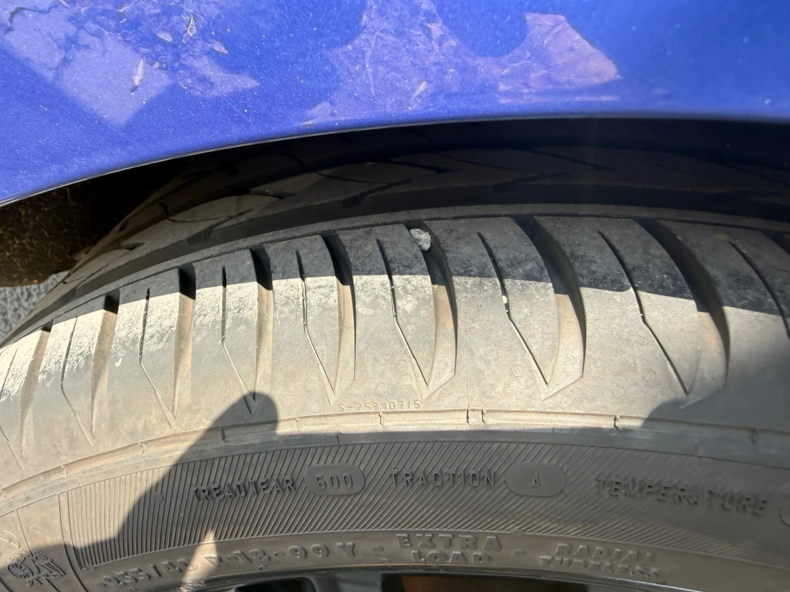BMW 320 G21 320d xDrive, снимка 12 - Автомобили и джипове - 55660791