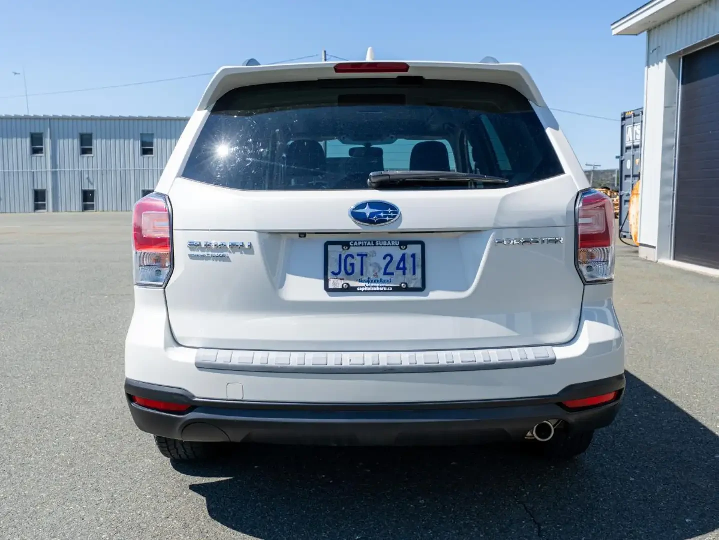 Subaru Forester 2.5i* Панорама* Distronic, снимка 5 - Автомобили и джипове - 55740335