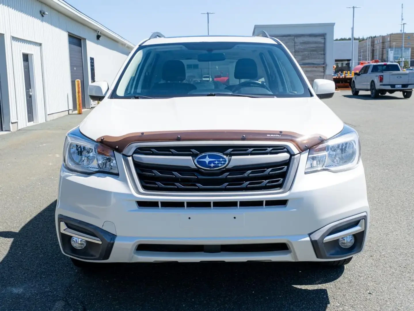 Subaru Forester 2.5i* Панорама* Distronic, снимка 2 - Автомобили и джипове - 55740335