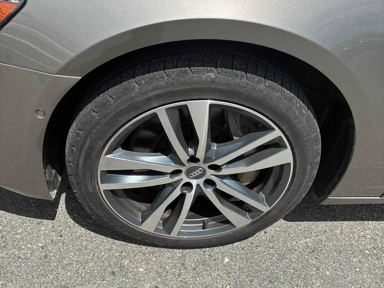 Audi A6 Tehnik* Distronic* 360* B&O* �����* HeadUp* ���� | Mobile.bg � ����������� 7