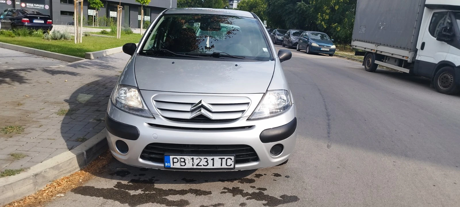 Citroen C3