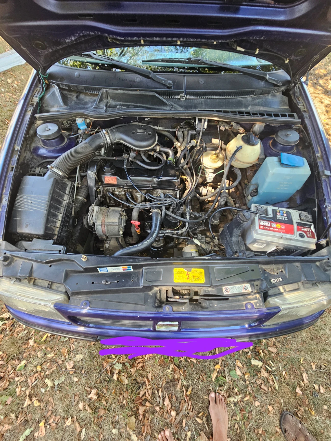 Seat Cordoba, снимка 3 - Автомобили и джипове - 55836209