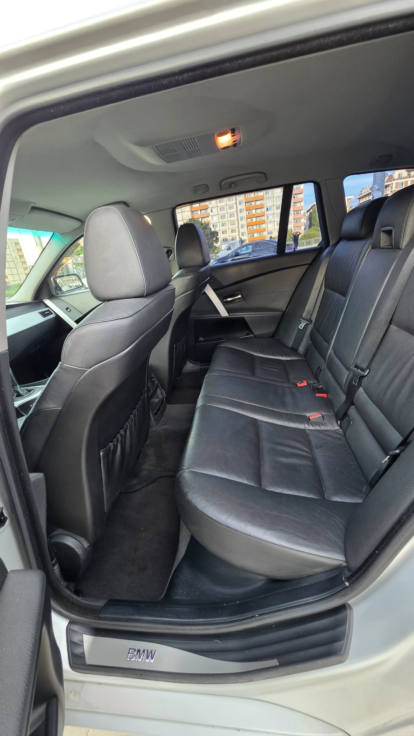 BMW 530 XDrive, снимка 14 - Автомобили и джипове - 55891040
