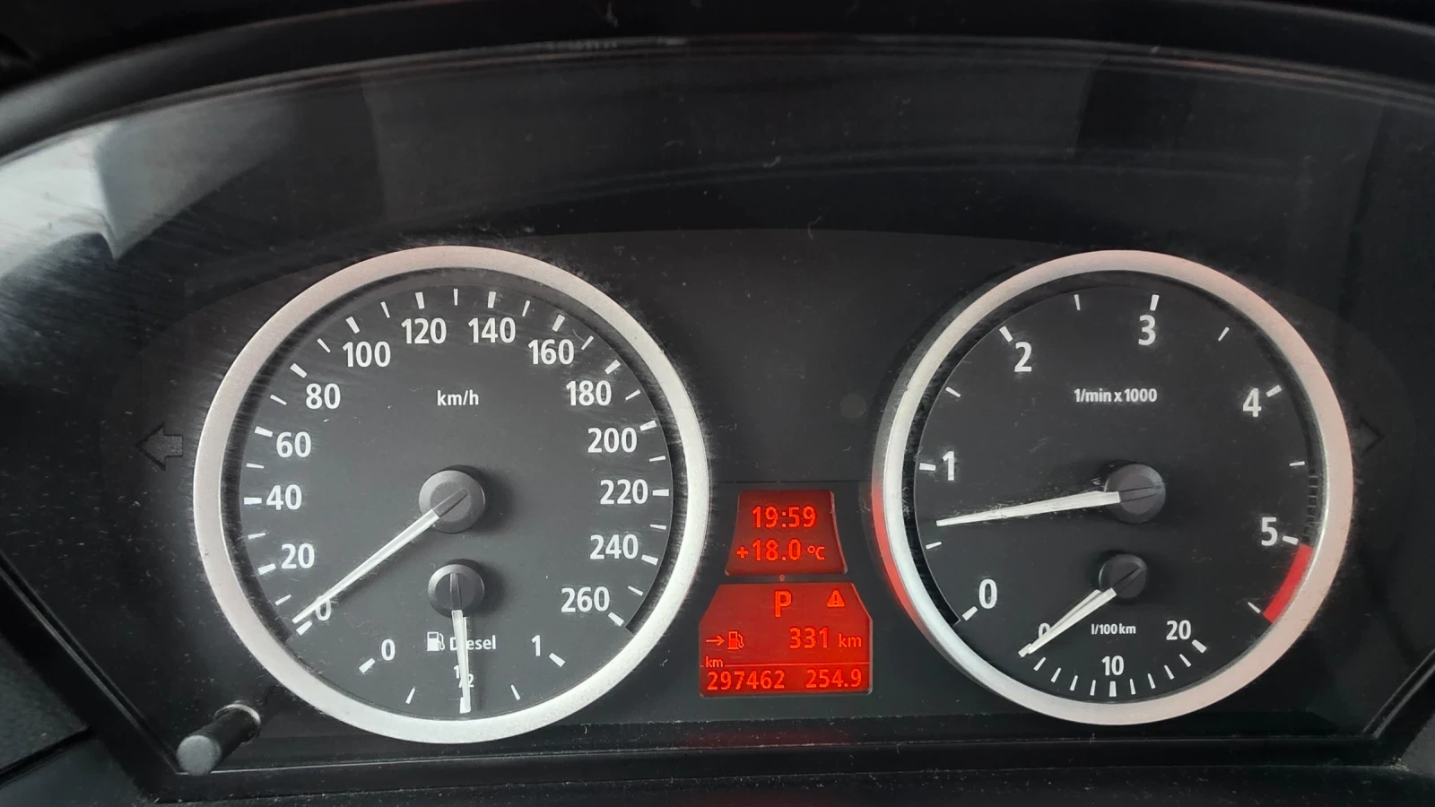 BMW 530 XDrive, снимка 15 - Автомобили и джипове - 55891040