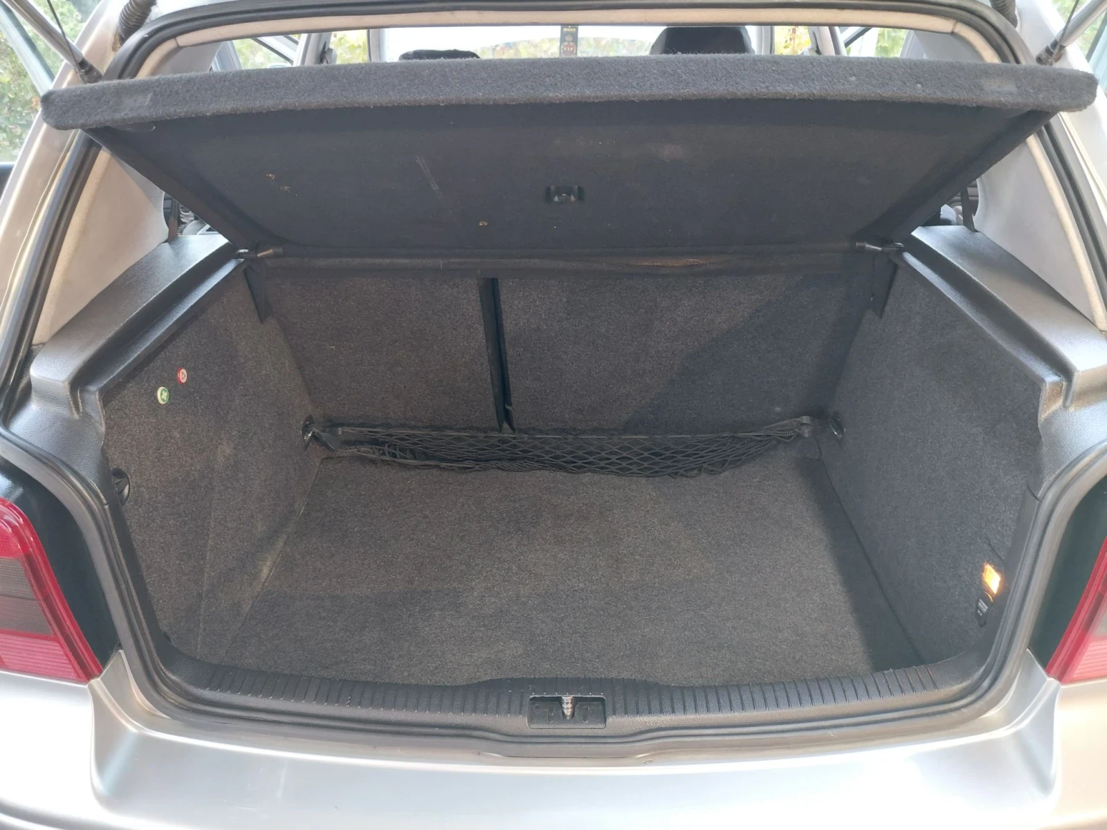 VW Golf, снимка 9 - Автомобили и джипове - 56250348