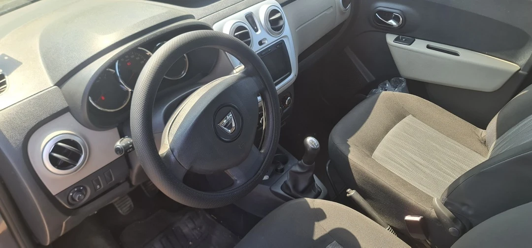 Dacia Dokker, снимка 7 - Автомобили и джипове - 56339508