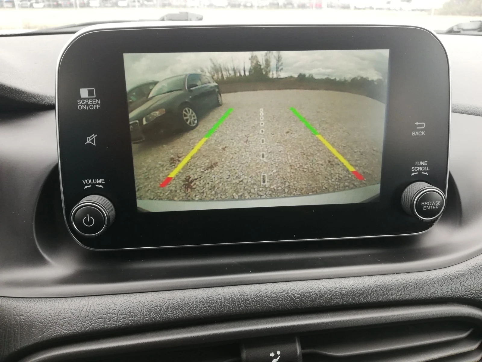 Fiat Tipo 1.6d avtomat navi kli, снимка 15 - Автомобили и джипове - 56677910