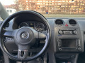 VW Caddy 1.6TDI - изображение 9